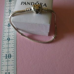 BRAND NEW Pandora bracelet